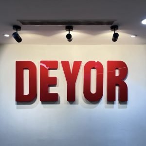 DEYOR